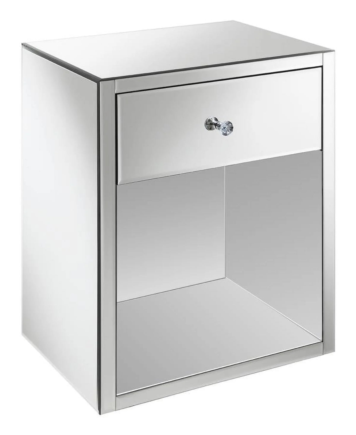 Rectangular Accent Table Mirror M90038