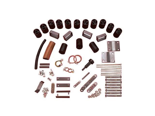 3x22 Body Lift Kit Z379888