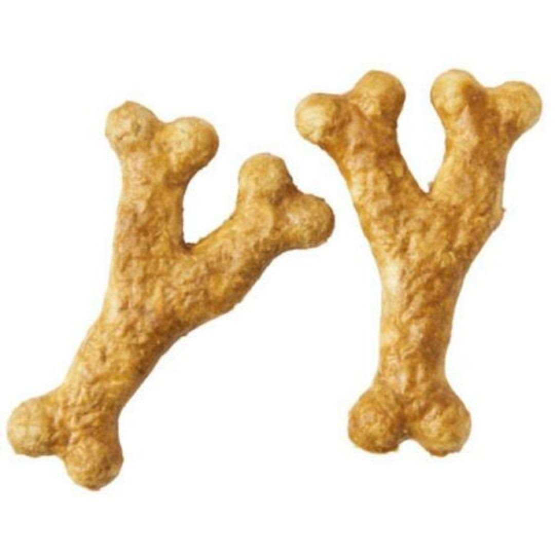 Beef Wishbone Dog R841081