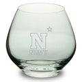 14.9oz. British Stemless Glass T63927