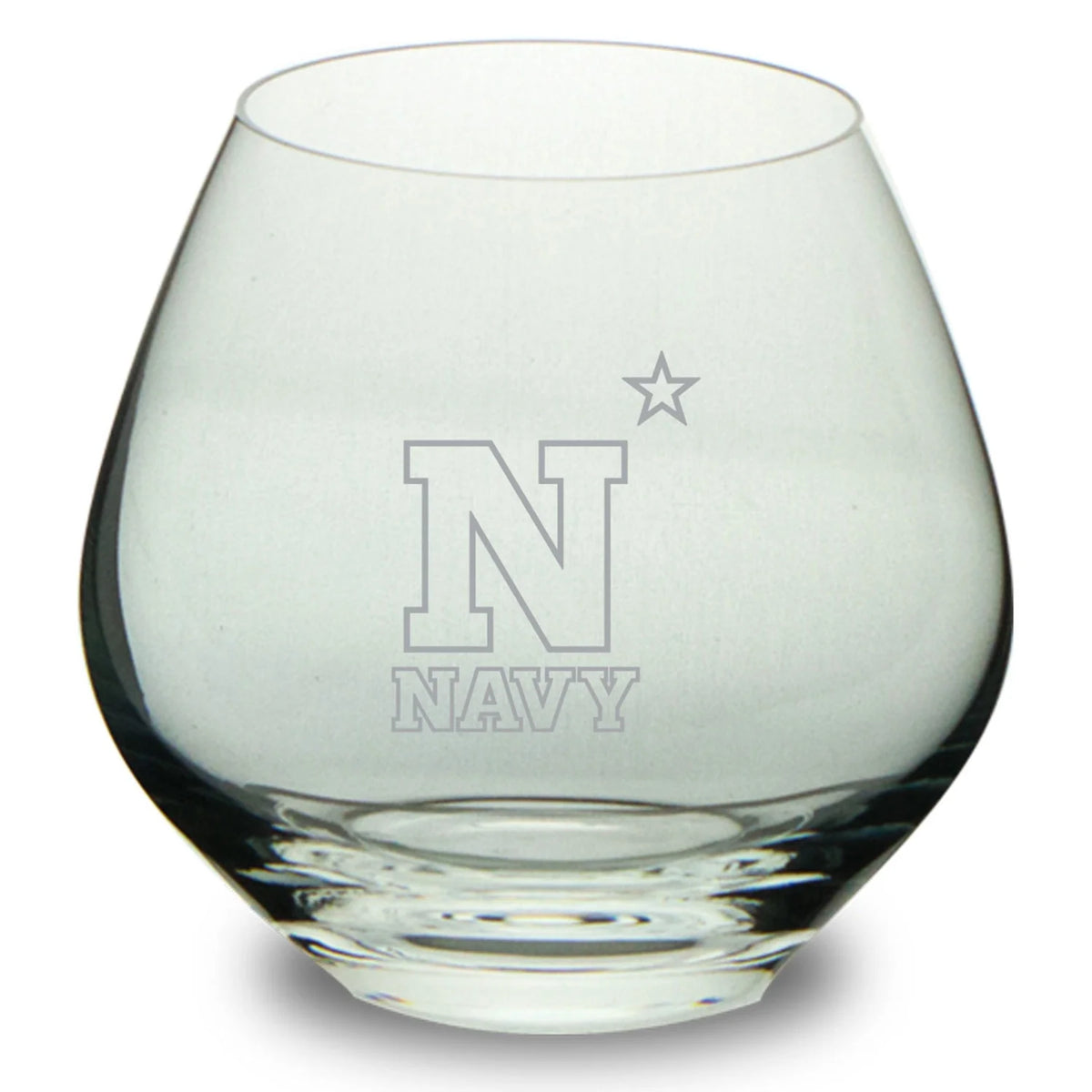 14.9oz. British Stemless Glass T63927