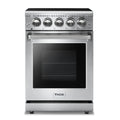 24 in. Electric Range in Stainless Steel N974