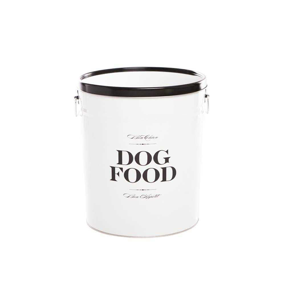 Dog Food Storage Canister U9039