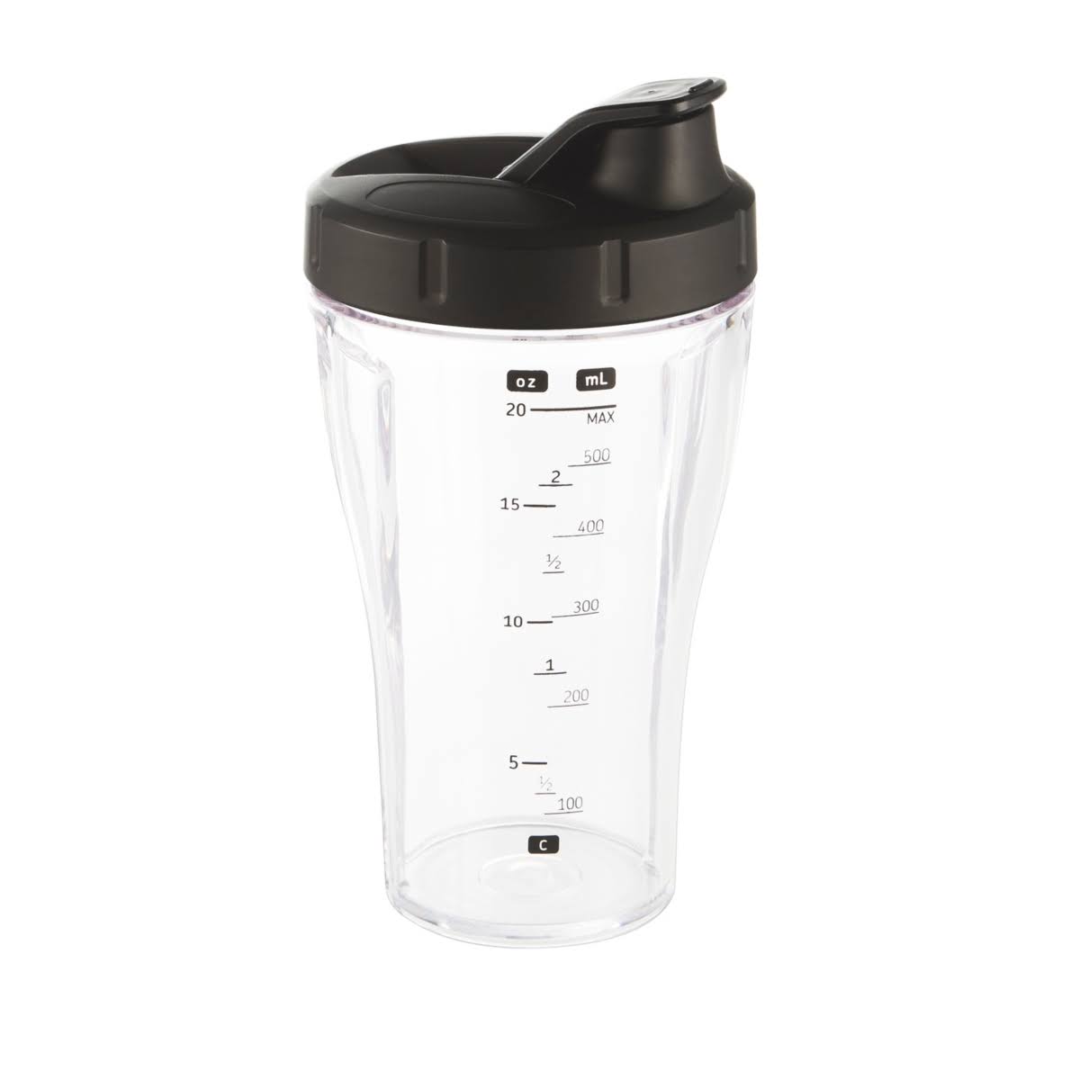 32-Ounce Sound Shield Blender with Personal Jar E402