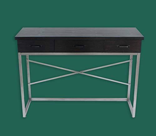 3 Drawer Console Table F431