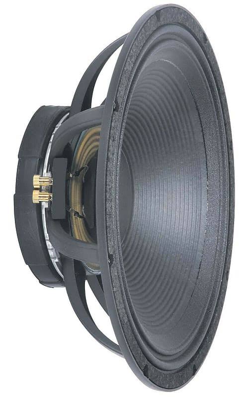 15-inch Low Equalizer Woofer M941