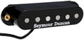 Black Strat Bridge Pickup M8399