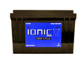 12V 125Ah Lithium Battery C108