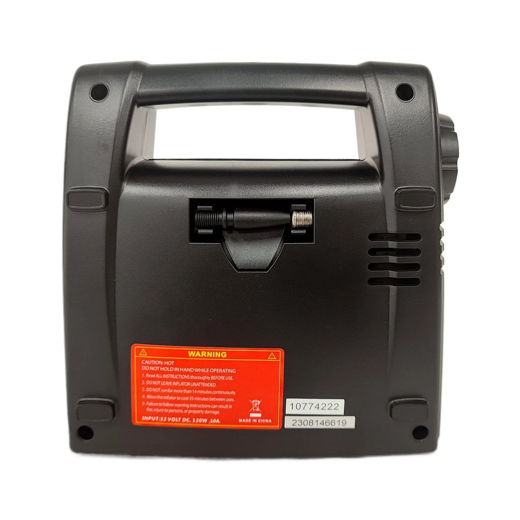 12V Tire Inflator O61415