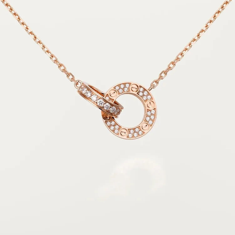 Necklace S758537
