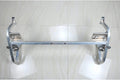 Lower Radiator Support Skid Bar for Corvette C5 R518