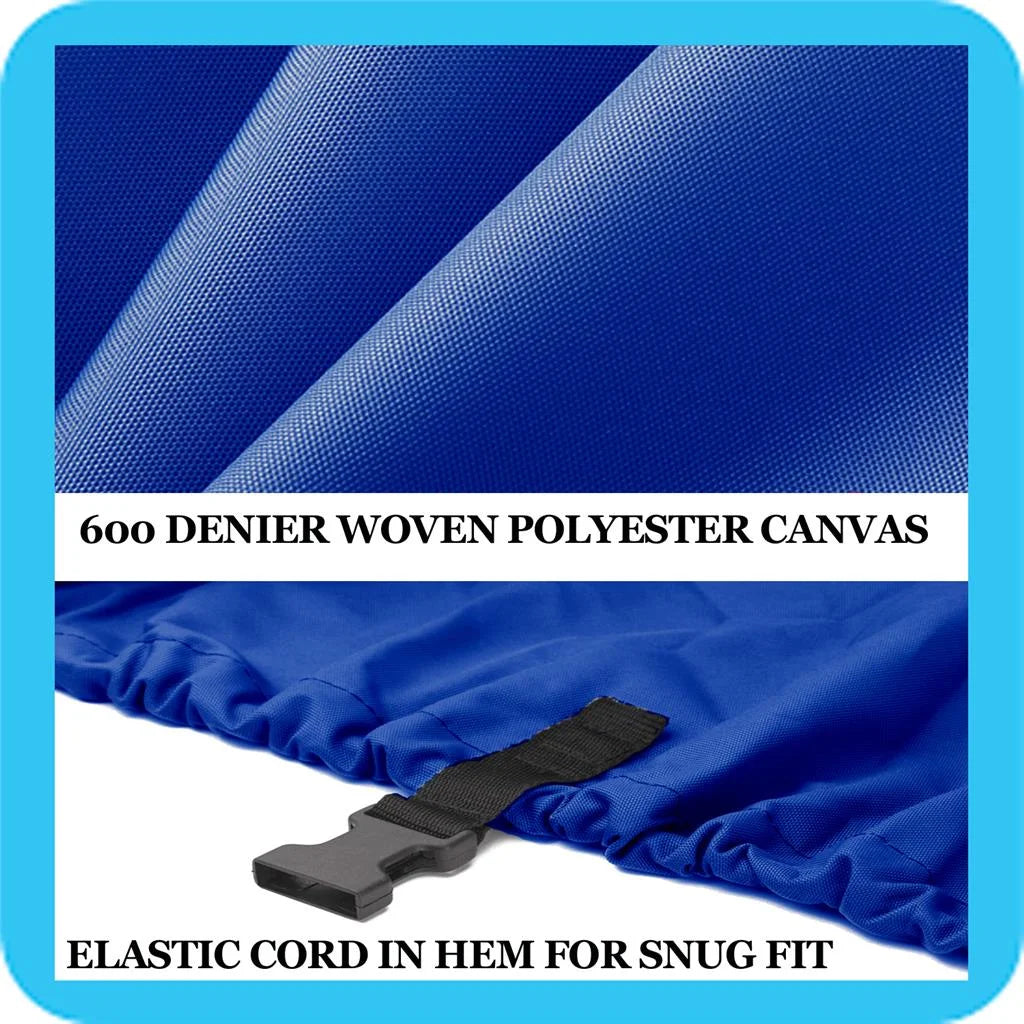 Boat Cover L991765