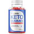 Keto ACV Gummies M59323