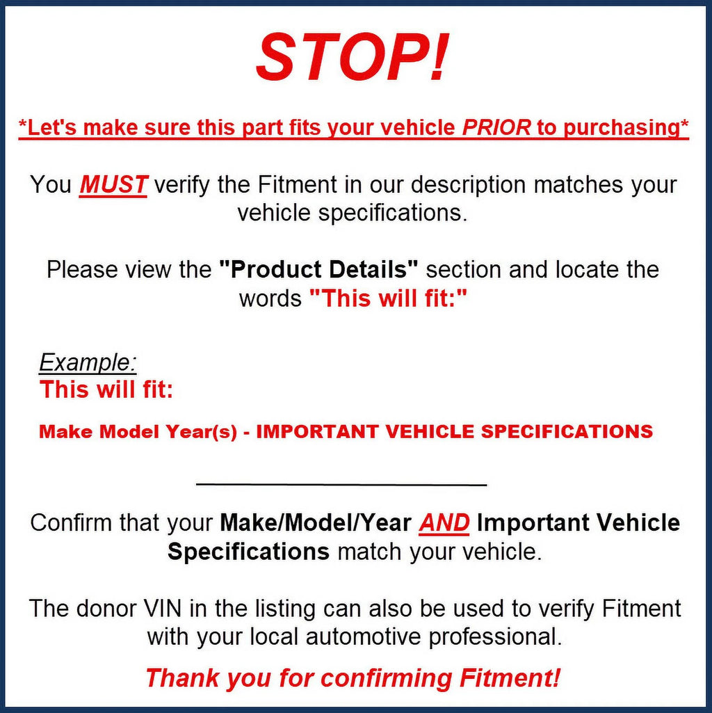 17-20 Dodge Caravan Front Dash AC Heater Temperature Control J35213