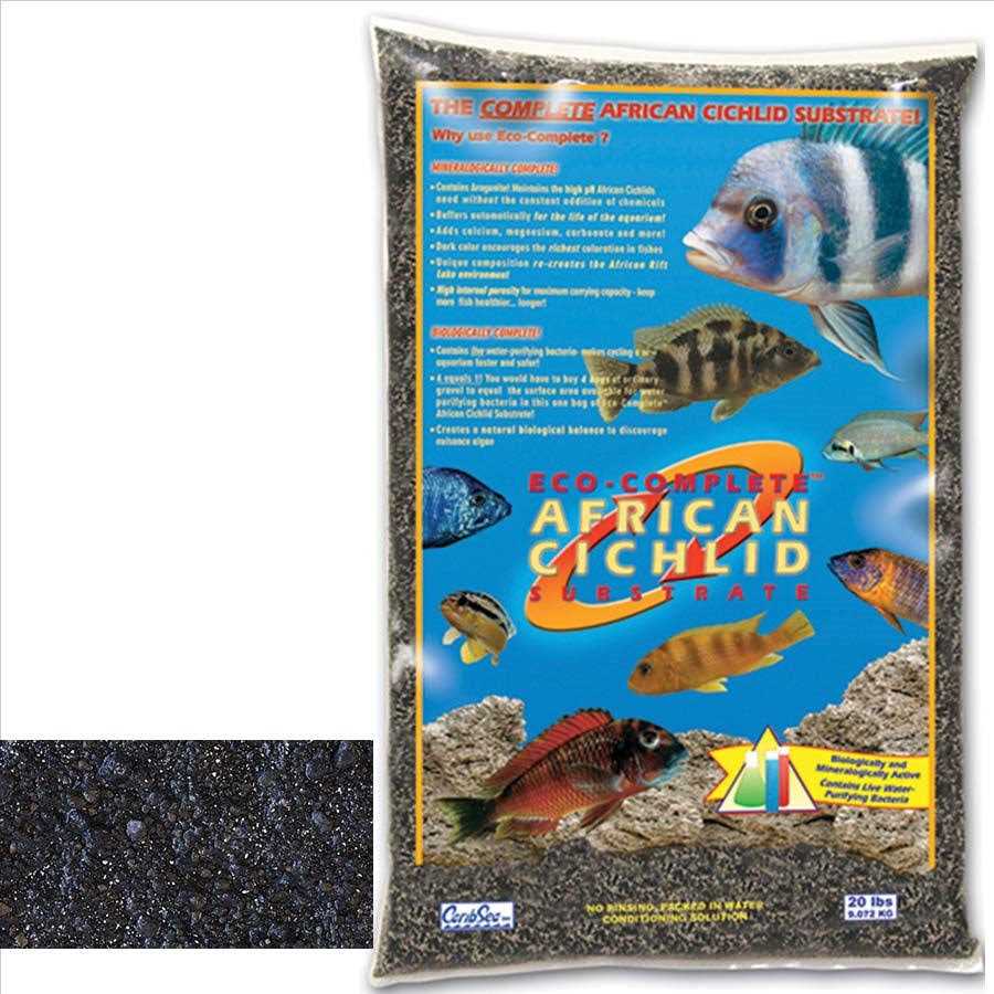 Eco-Complete African Cichlid R5585