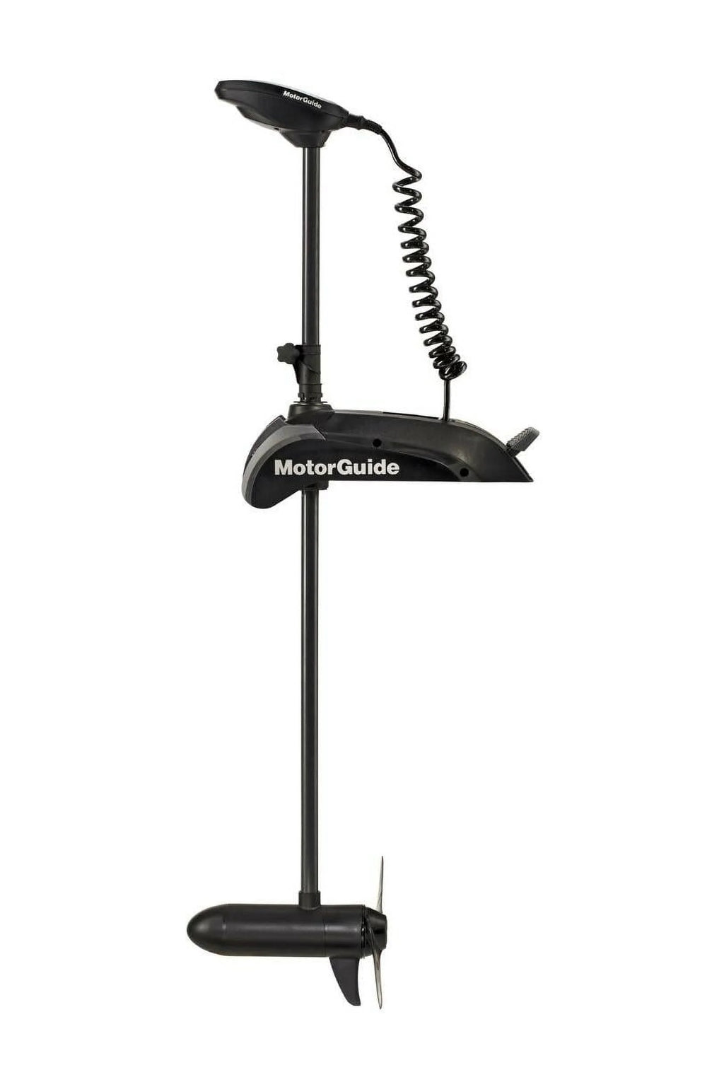 Wireless Freshwater Trolling Motor with GPS Sonar 24V 80 lbs. 45 Shaft F229043