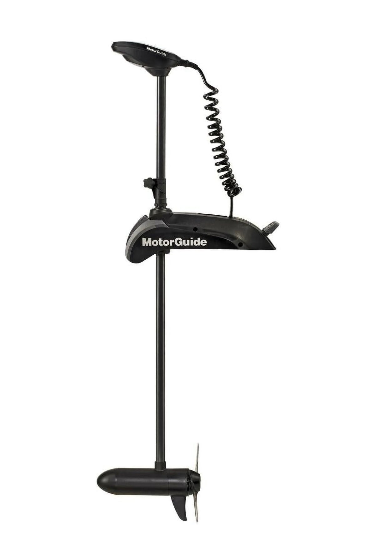 Wireless Freshwater Trolling Motor with GPS Sonar 24V 80 lbs. 45 Shaft F229043
