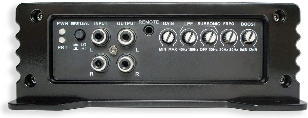 Ported 12 Sub Box P347533