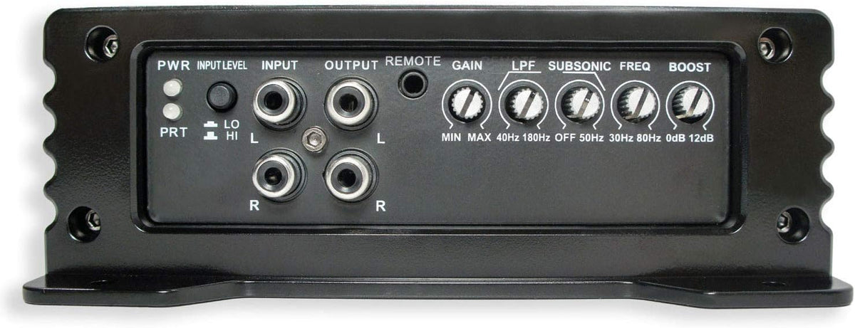 Ported 12 Sub Box P347533