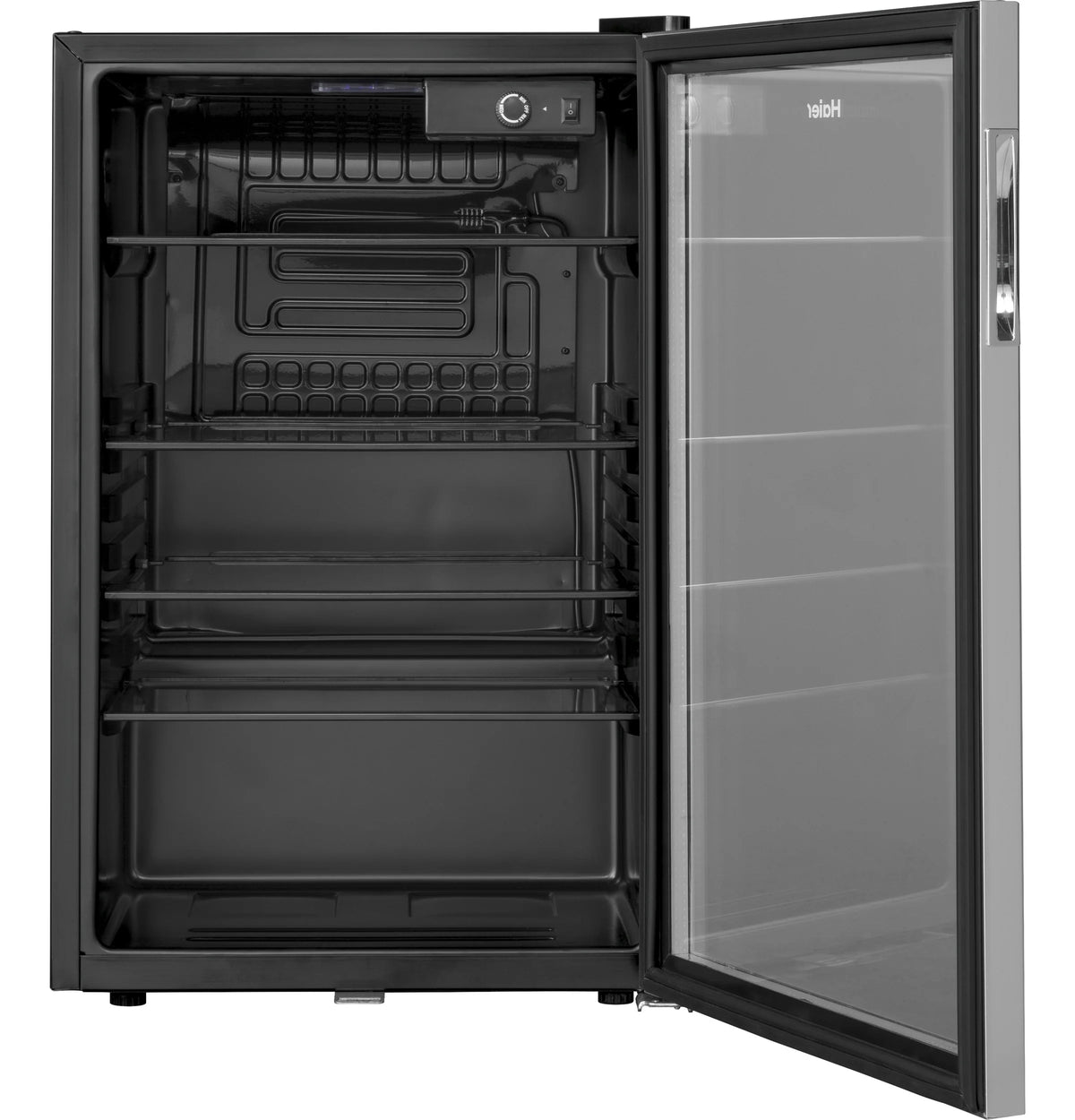 150 Can Stainless Steel Cooler S427