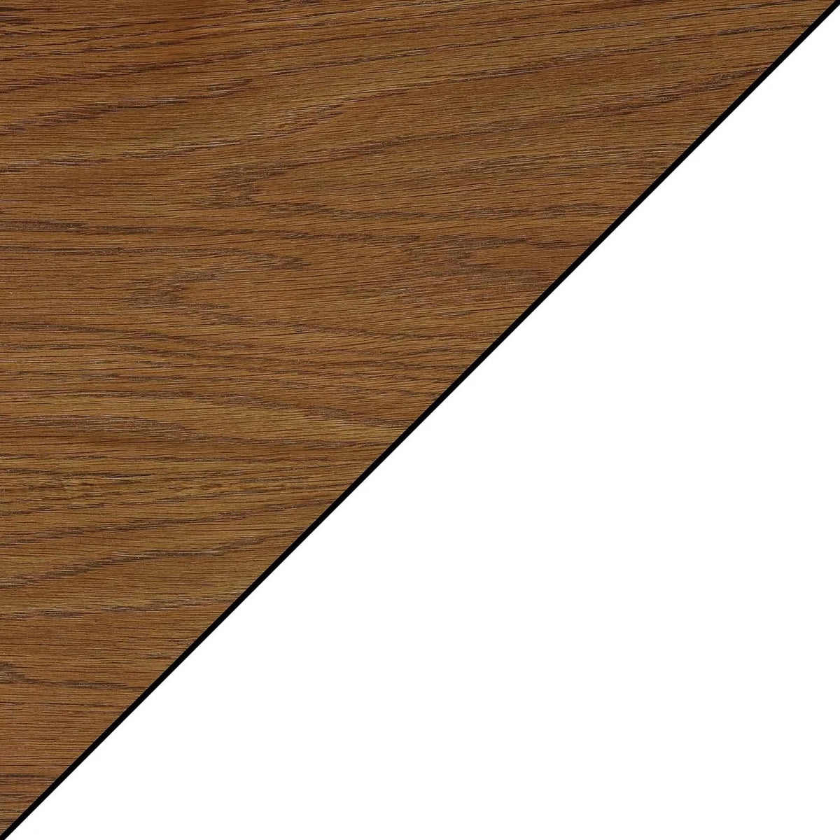 2 Drawer Hall Table with Shelf T765