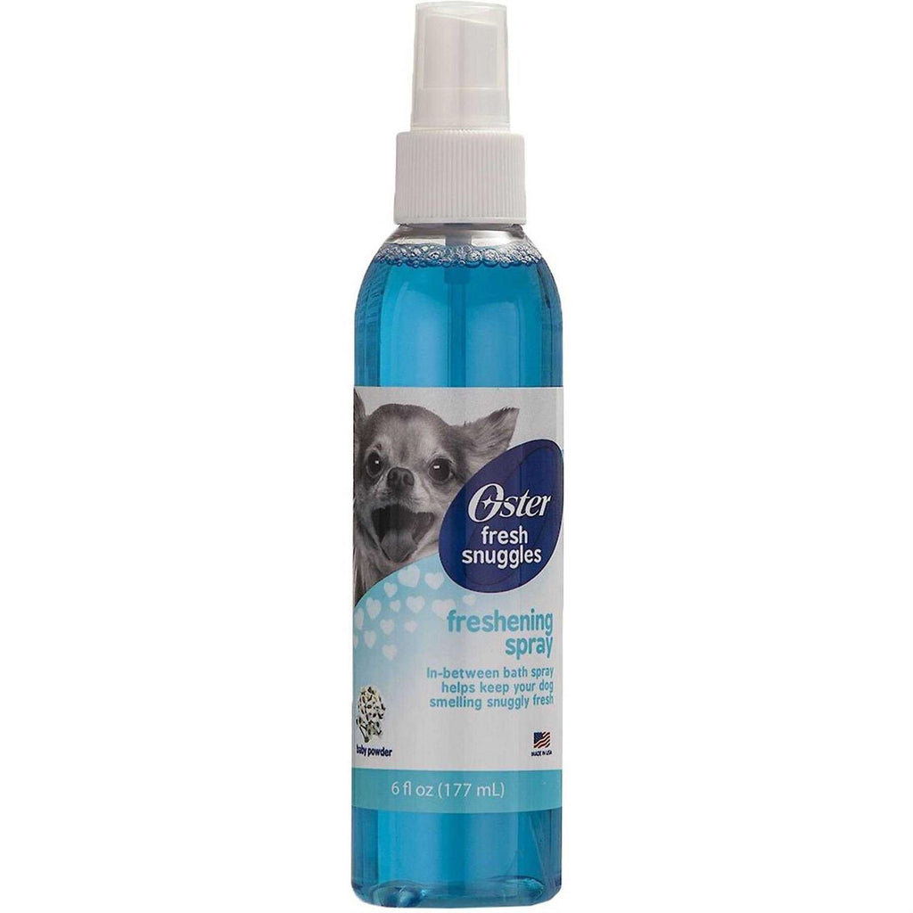Cologne Spray for Dogs W34650
