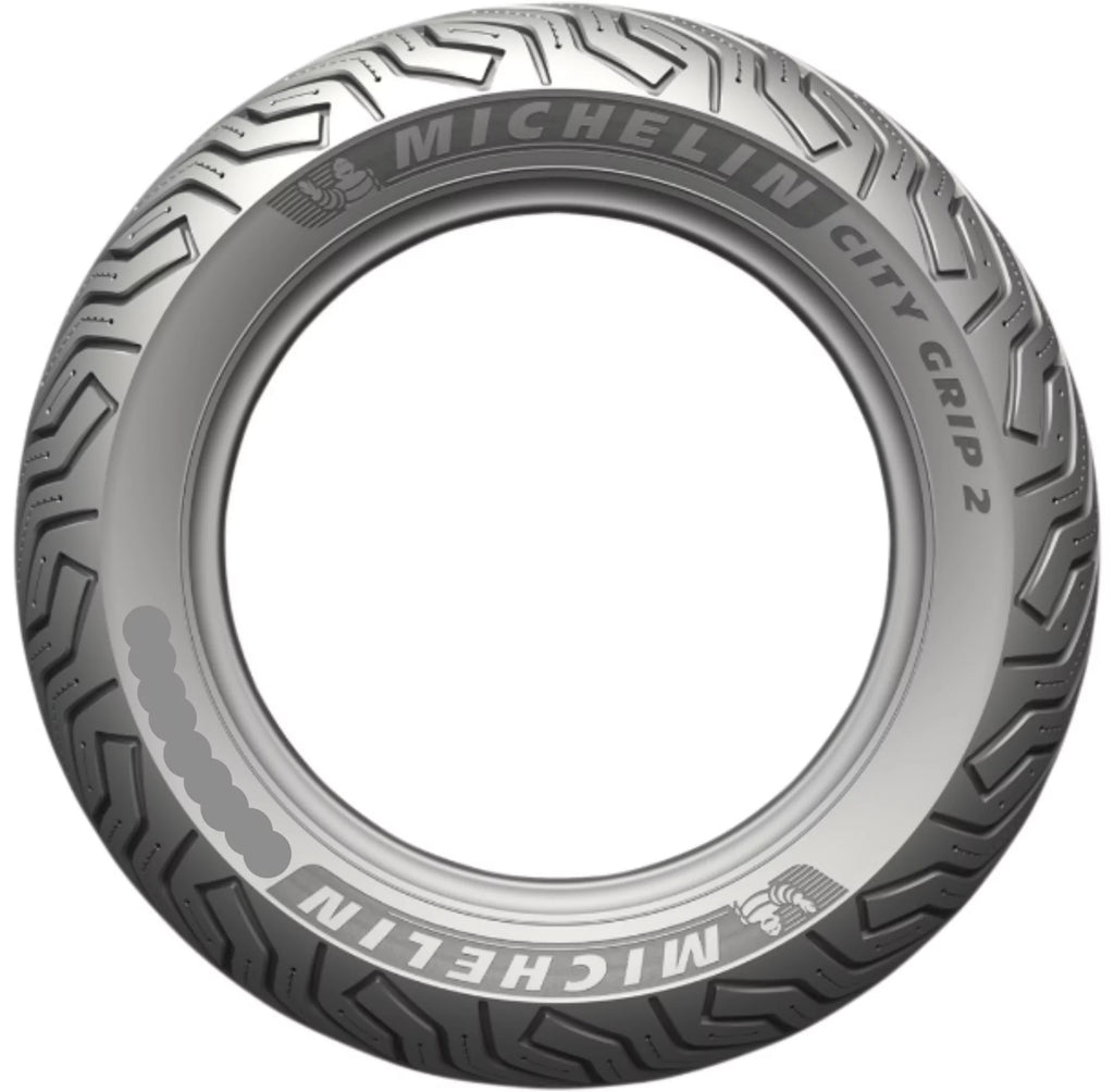130/70-13 Reinforced Tire C998652