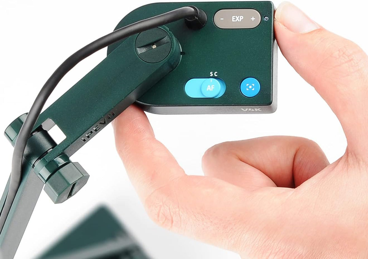 8MP USB Document Camera O96823