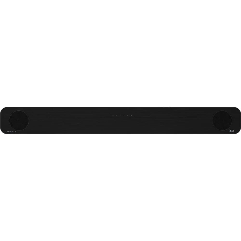 3.1.2ch Sound Bar with Subwoofer H64779