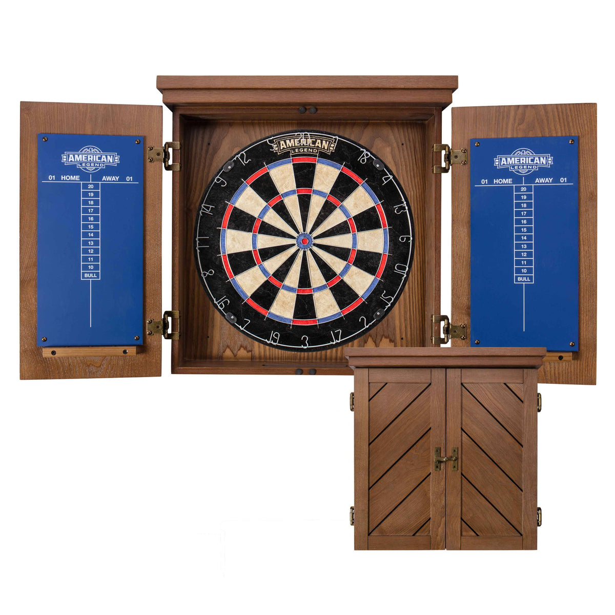 Bristle Cabinet Set E330584