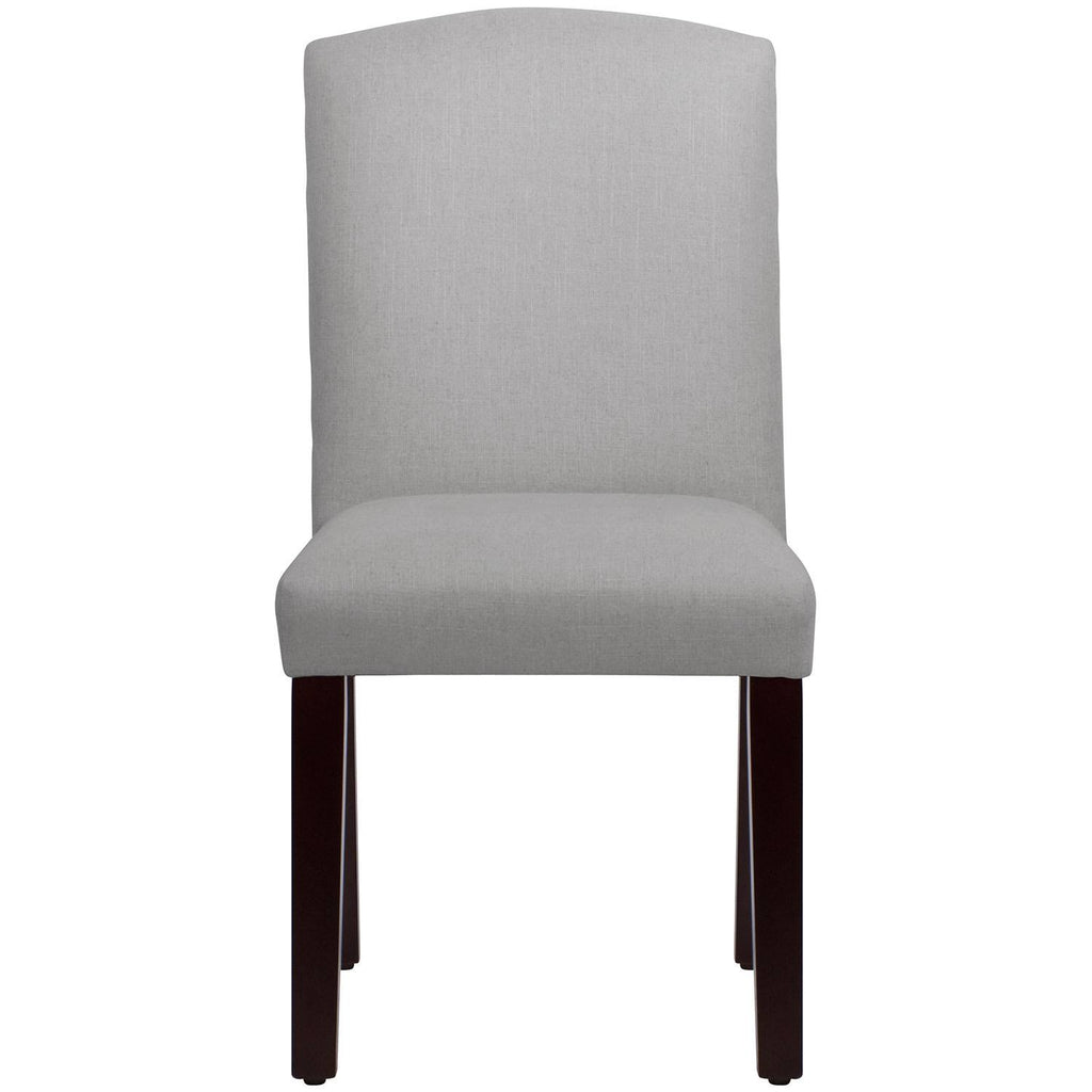 Linen Dining Chair U9097