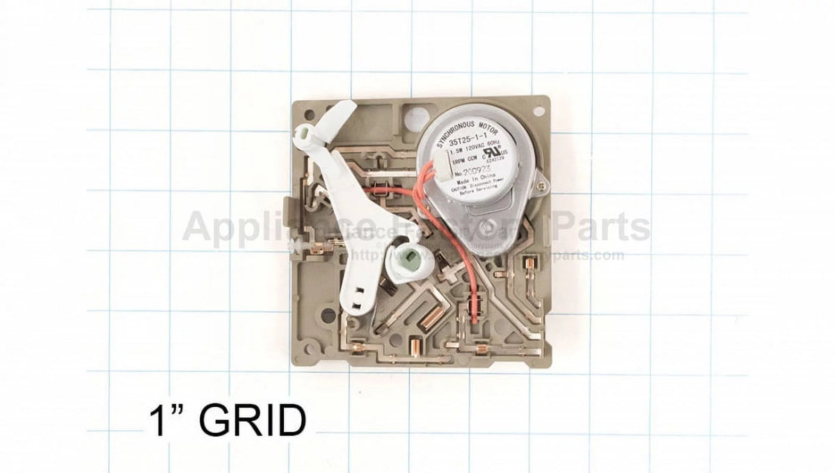 Refrigerator Icemaker Module R111