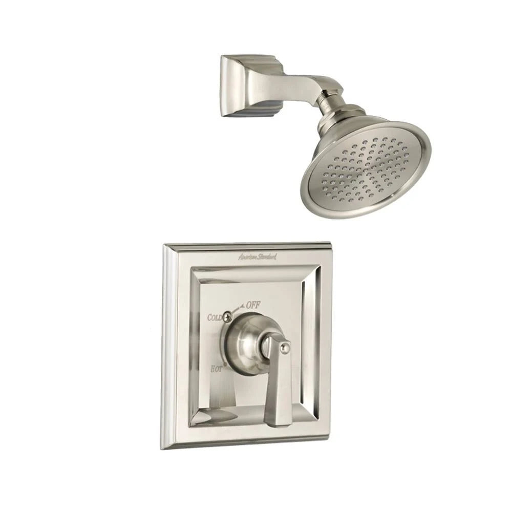 Shower Trim Kit M7295