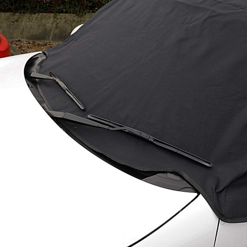 Half Cover for Mazda Miata MX5 Mk4 I284428
