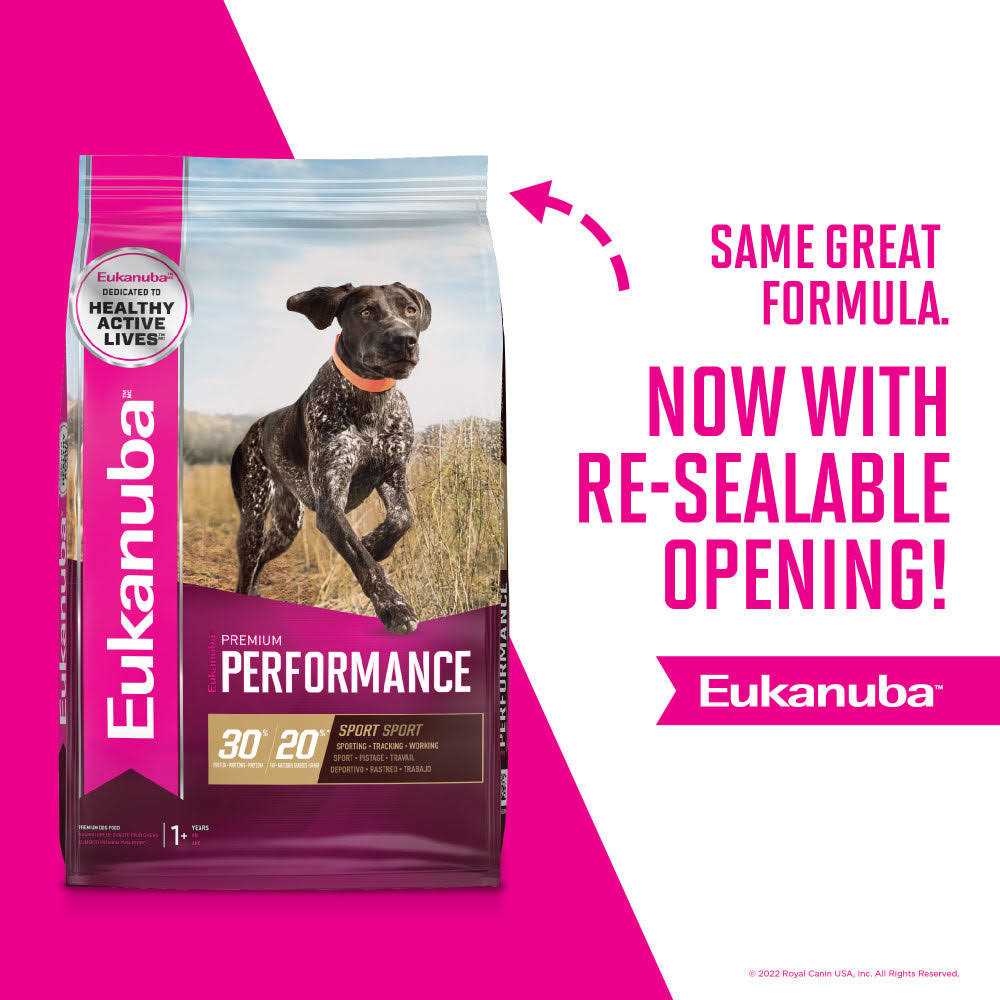 Dry Dog Food G23944