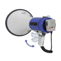 Megaphone with Siren and USB/SD Input V8100