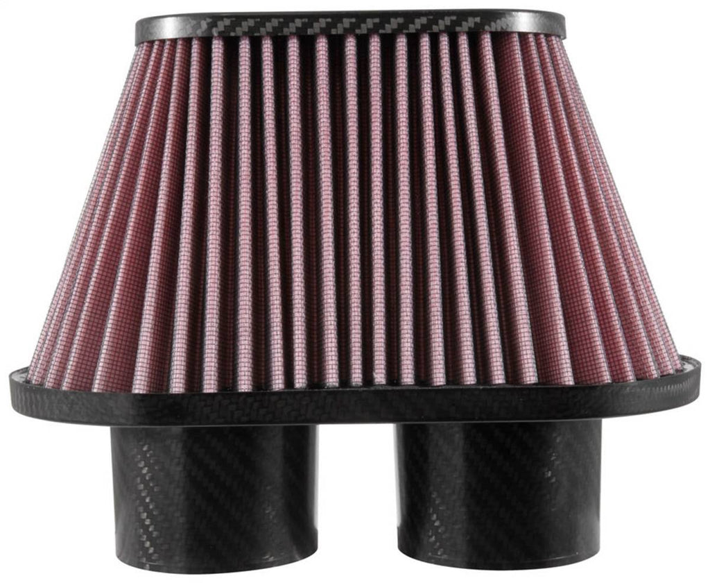 Universal Air Filter with Carbon Fiber Top W988429
