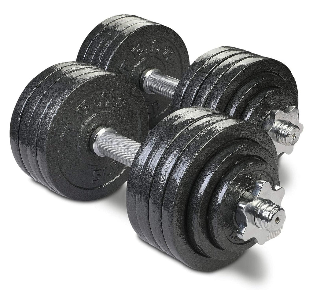Adjustable Dumbbells E51088