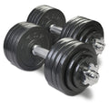 Adjustable Dumbbells E51088