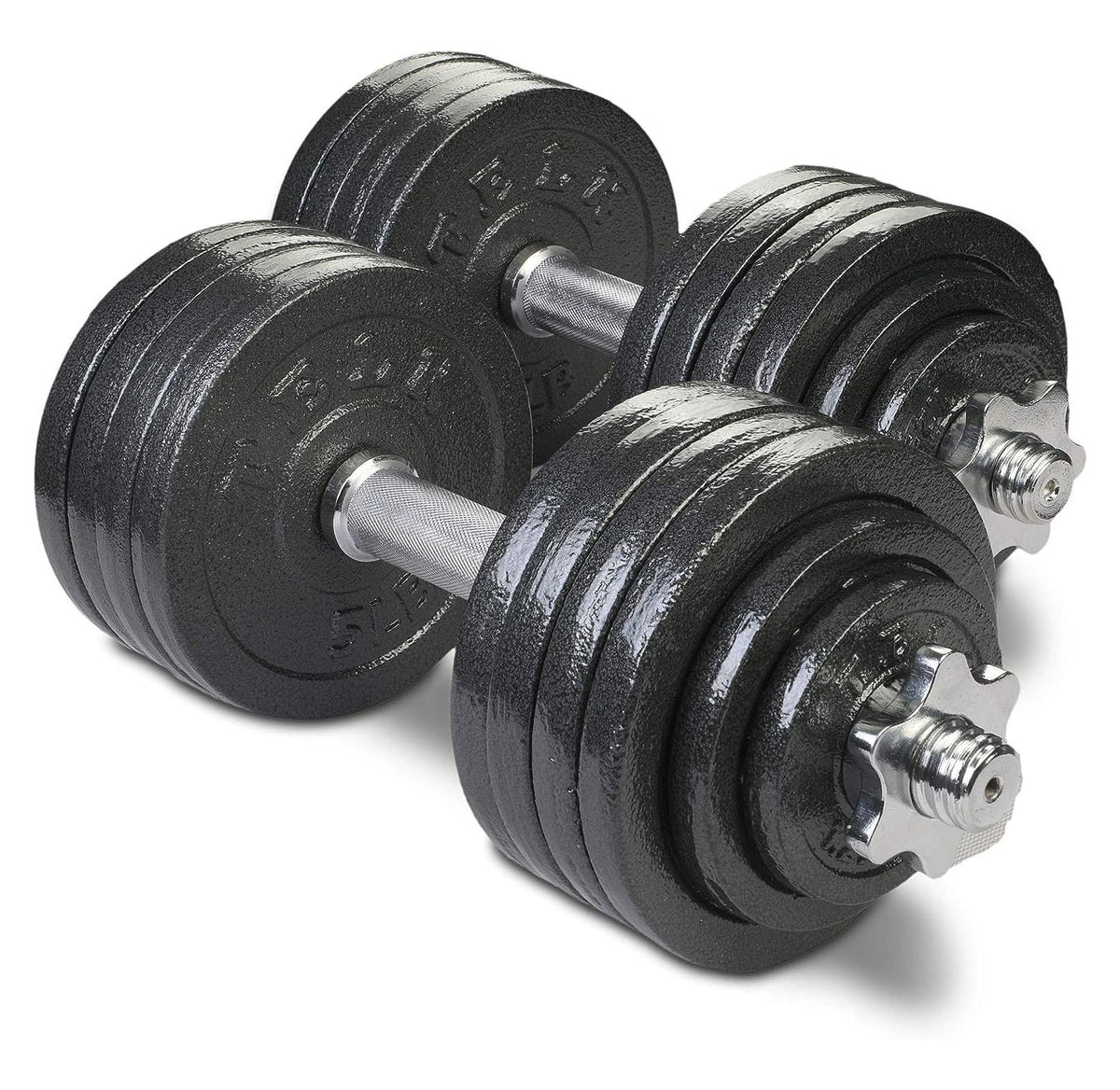 Adjustable Dumbbells E51088