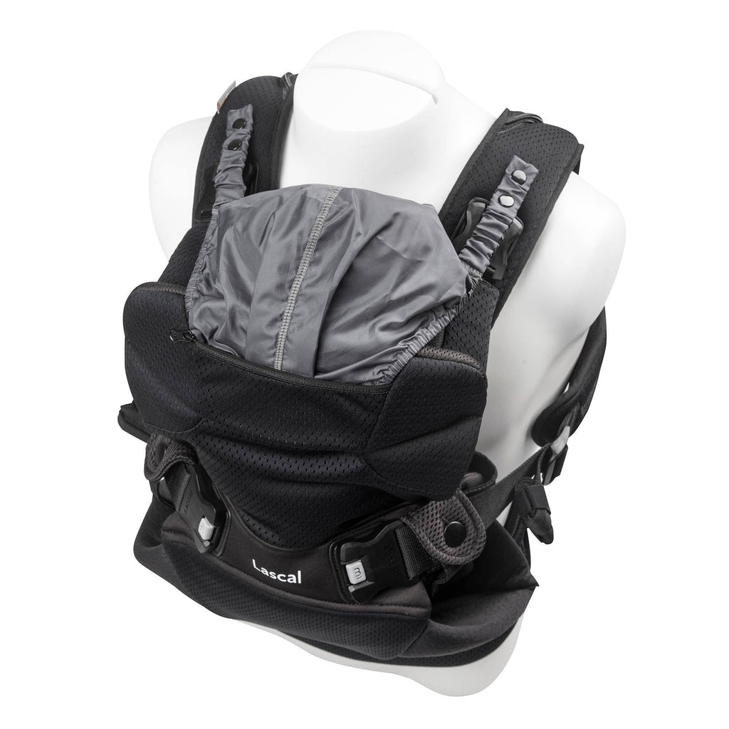 Blue Baby Carrier Q4088