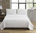 King Washed Percale Sheet Set N885798