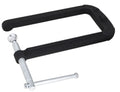 8" Deep Throat C-Clamp O656033