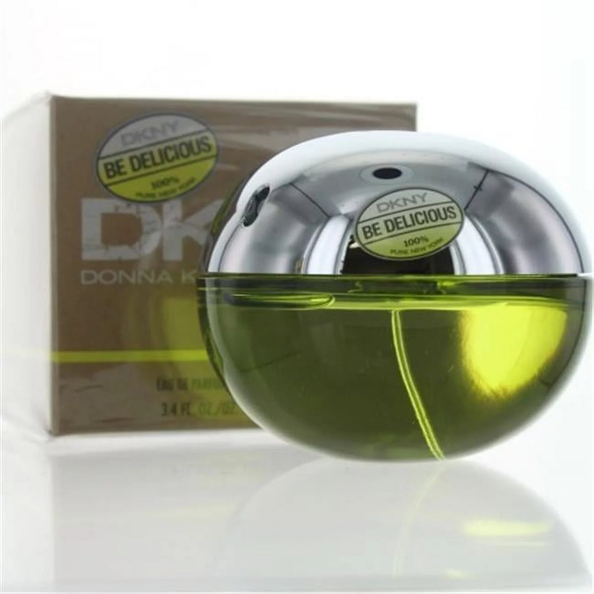 3.4 oz Eau De Parfum Spray E1623