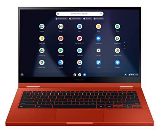 13.3" Intel Celeron 64GB 4GB RAM Mercury Grey Chromebook S871