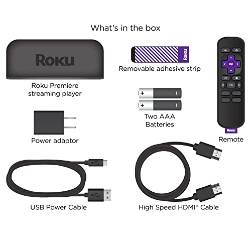 Streaming Player P6284