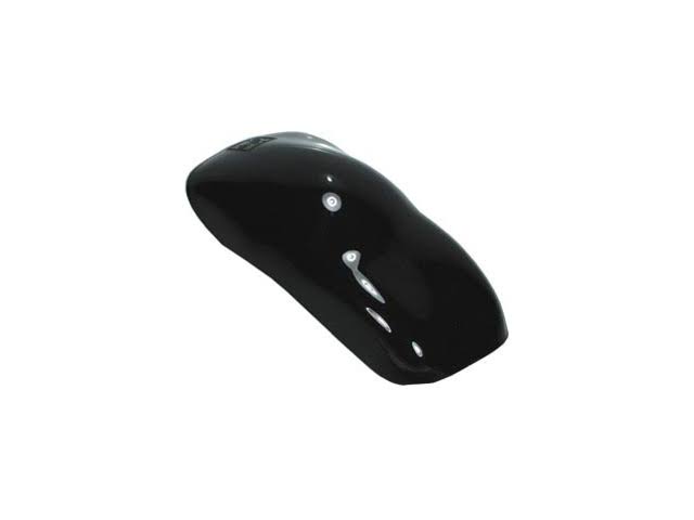 Jet Black 1 Gallon Urethane Basecoat Car Auto Body Paint M2973