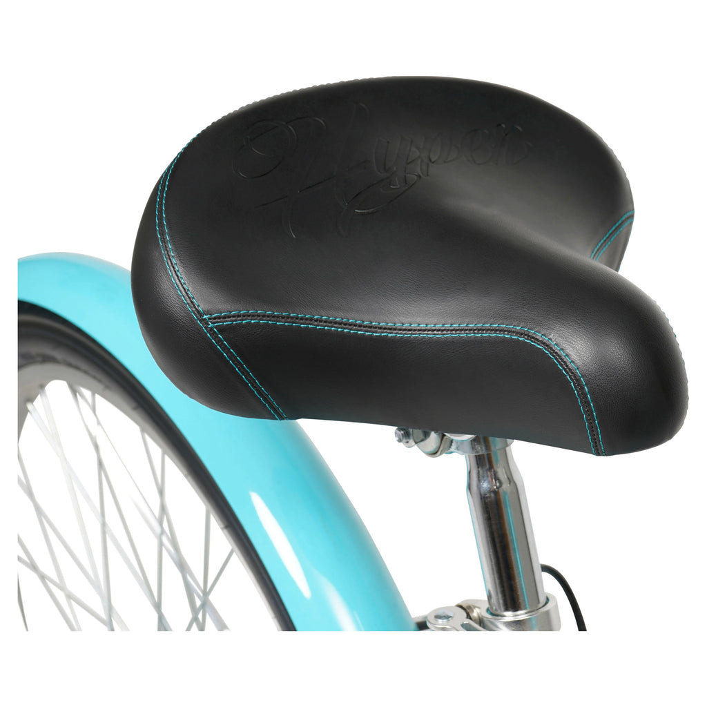 26 Woman's Commute Bike with Basket Z168223