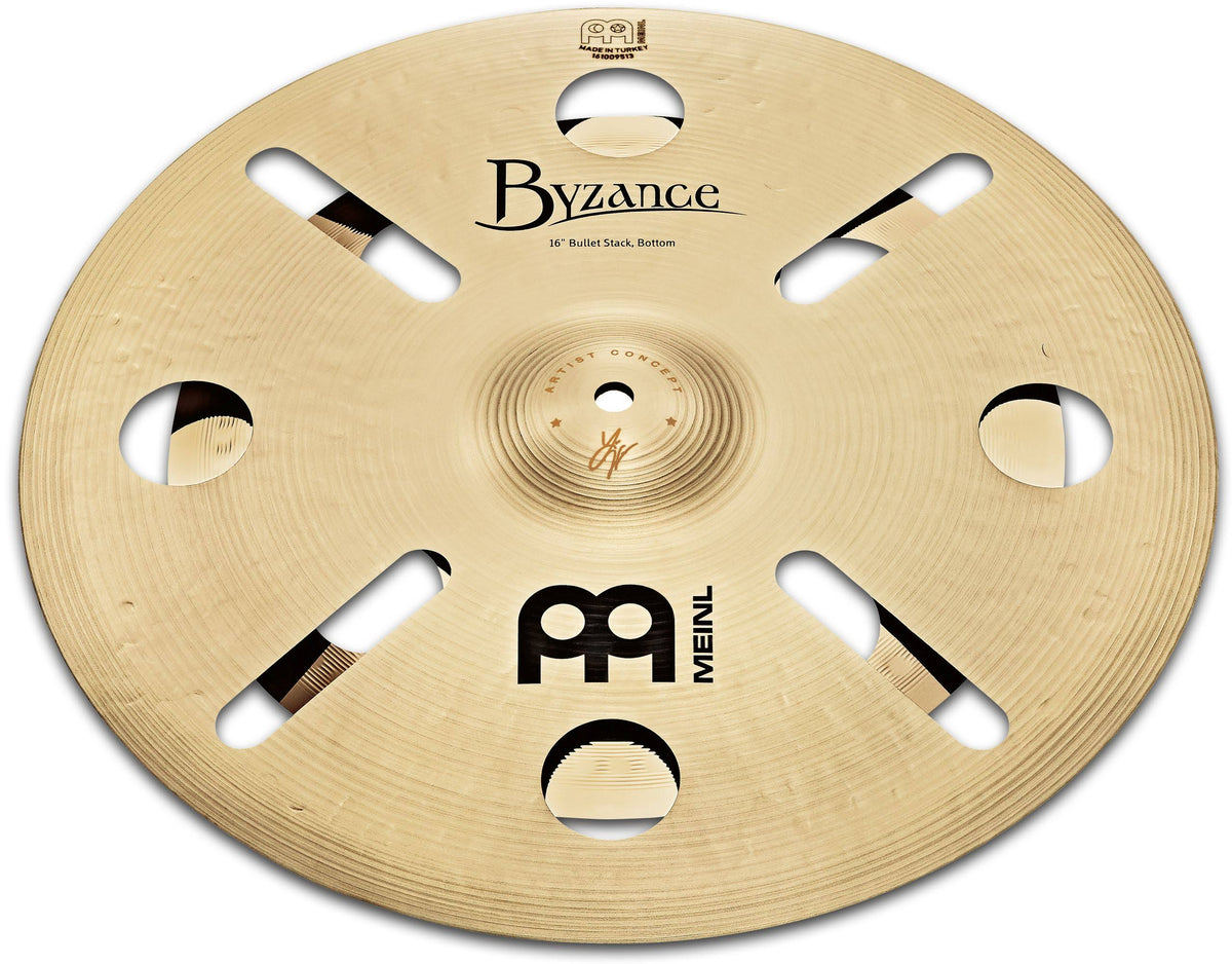 Cymbals D501357