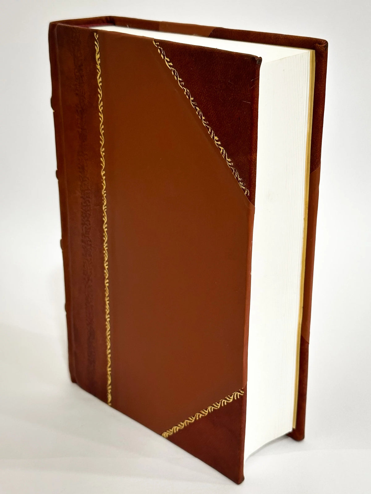 Poems And Plays Leather Bound P164